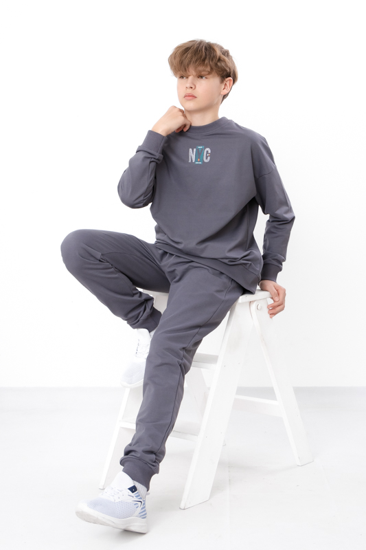 Костюм для хлопчика 